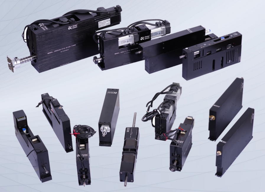 速程精密ZR模組，推動(dòng)全球制造業(yè)智能化發(fā)展!