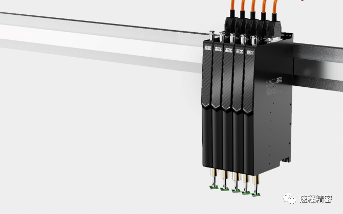 速程精密：ZR機(jī)械手系列，創(chuàng)新驅(qū)動(dòng)工業(yè)自動(dòng)化新篇章