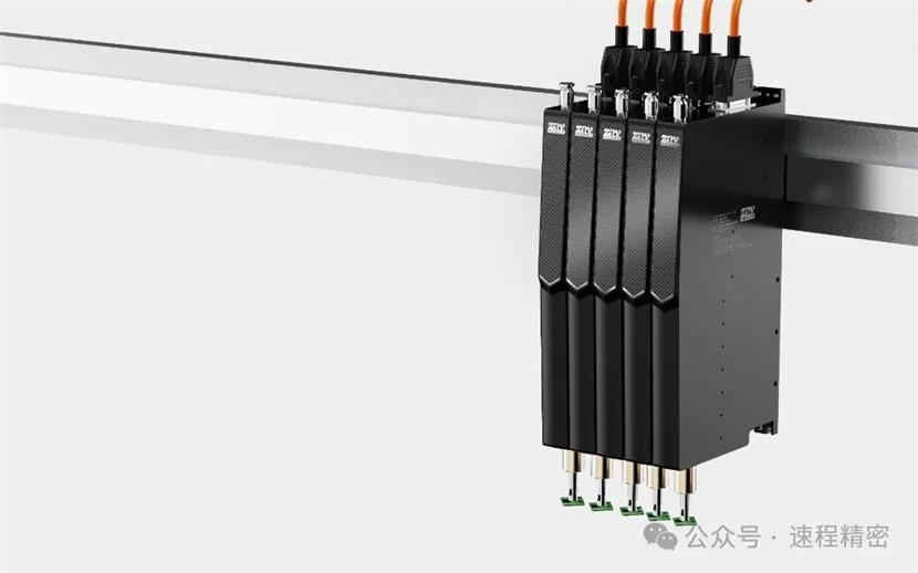 速程精密ZR軸：智能制造新紀(jì)元，降本增效開創(chuàng)者