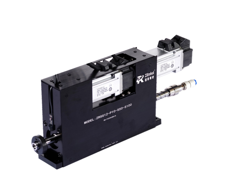 速程精密音圈執(zhí)行器：精確定位，開啟工業(yè)自動(dòng)化新時(shí)代