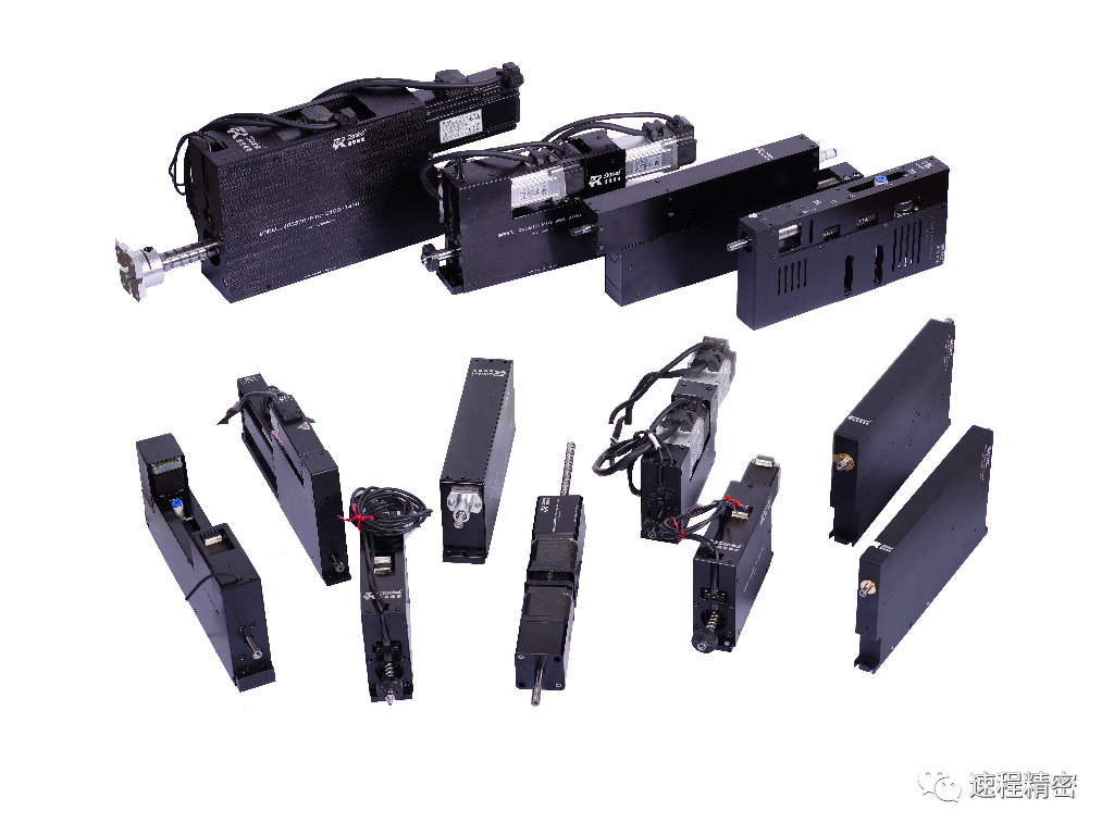 告別傳統(tǒng)，邁向智能  速程精密直線旋轉(zhuǎn)執(zhí)行器開啟新時(shí)代